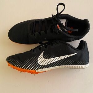 Nike Track shoes spikes